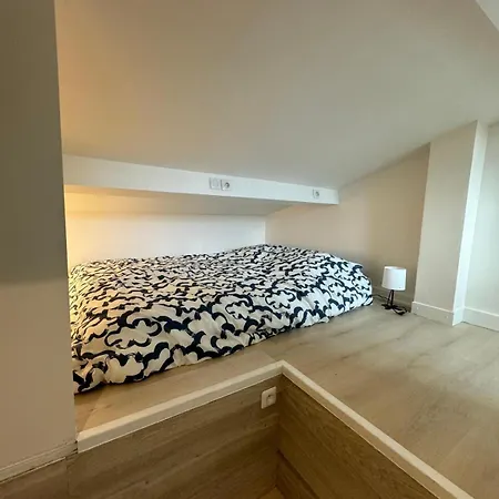 Duplex Pinel - Stade De France - Paris * サン＝ドニ