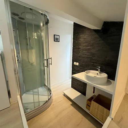 Duplex Pinel - Stade De France - Paris Apartment *
