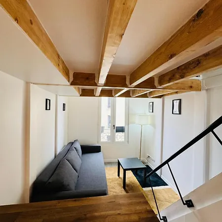 Duplex Pinel - Stade De France - Paris Saint-Denis (Seine-Saint-Denis)