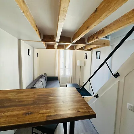 Duplex Pinel - Stade De France - Paris Saint-Denis (Seine-Saint-Denis)